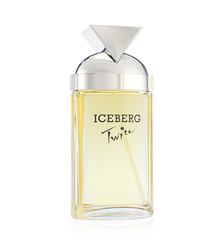 Iceberg Twice 100ml Kvepalai Moterims EDT