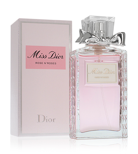 Dior Miss Dior Rose N'Roses 150ml Kvepalai Moterims EDT