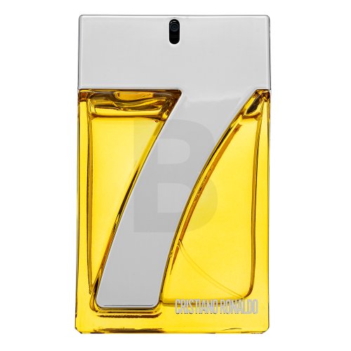 Cristiano Ronaldo CR7 Discover Eau De Toilette Kvepalai Vyrams