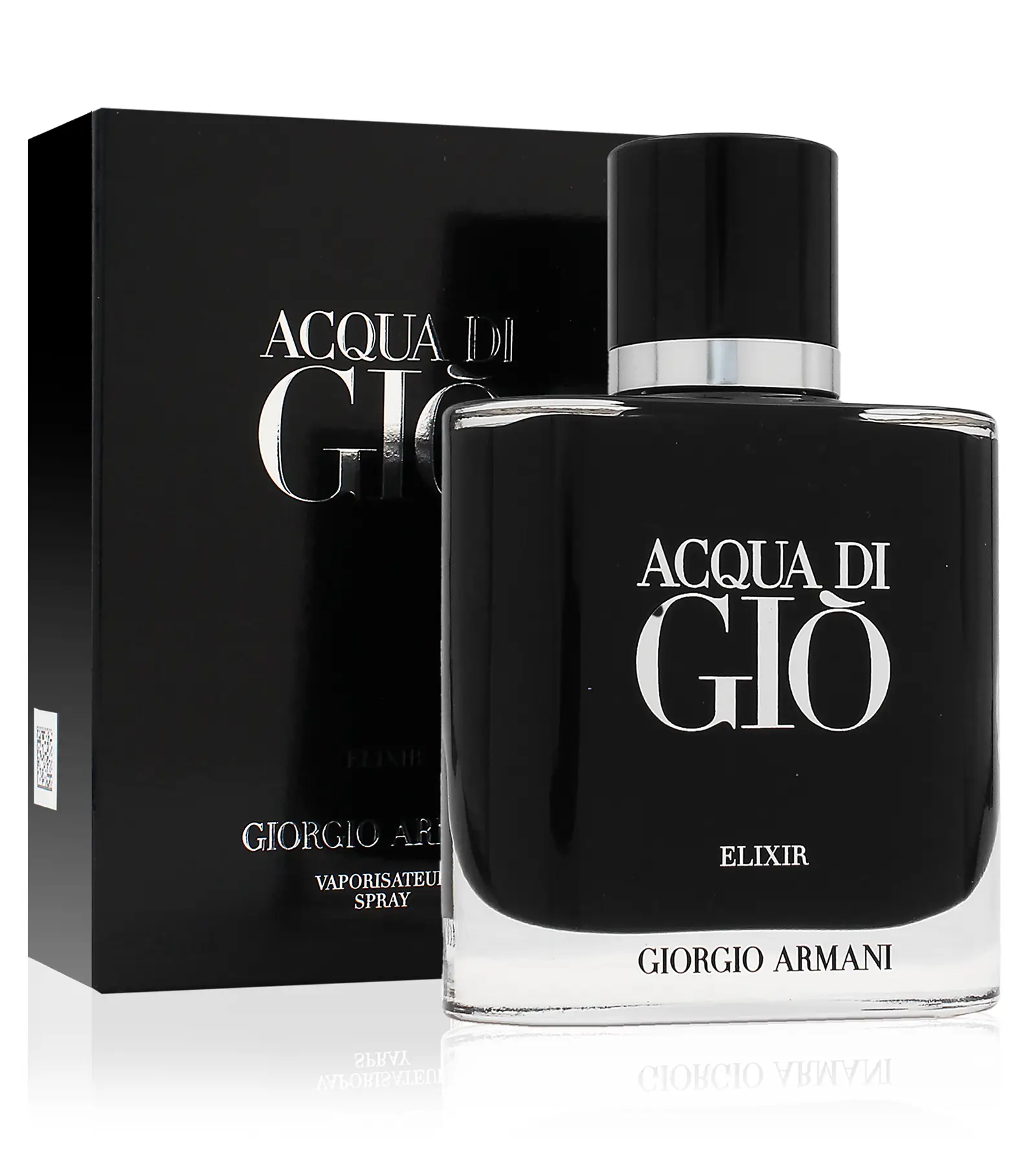 Armani Prive Acqua di Gio Elixir Parfum 50ml Parfüümid Meestele thumbnail 4