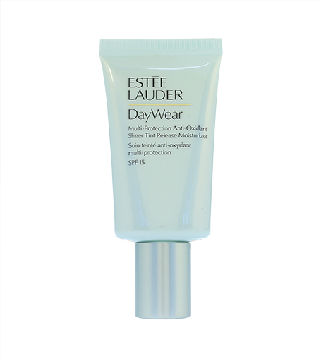 Este&eacute; Lauder DayWear Multi-Protection Anti-Oxidant Sheer Tint Release Moisturizer 50ml dieninis kremas