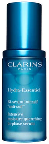 Clarins Hydra-Essentiel Veido serumas