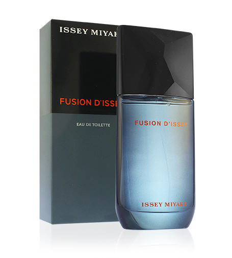 Issey Miyake Fusion D&acute;Issey Eau De Toilette Kvepalai Vyrams