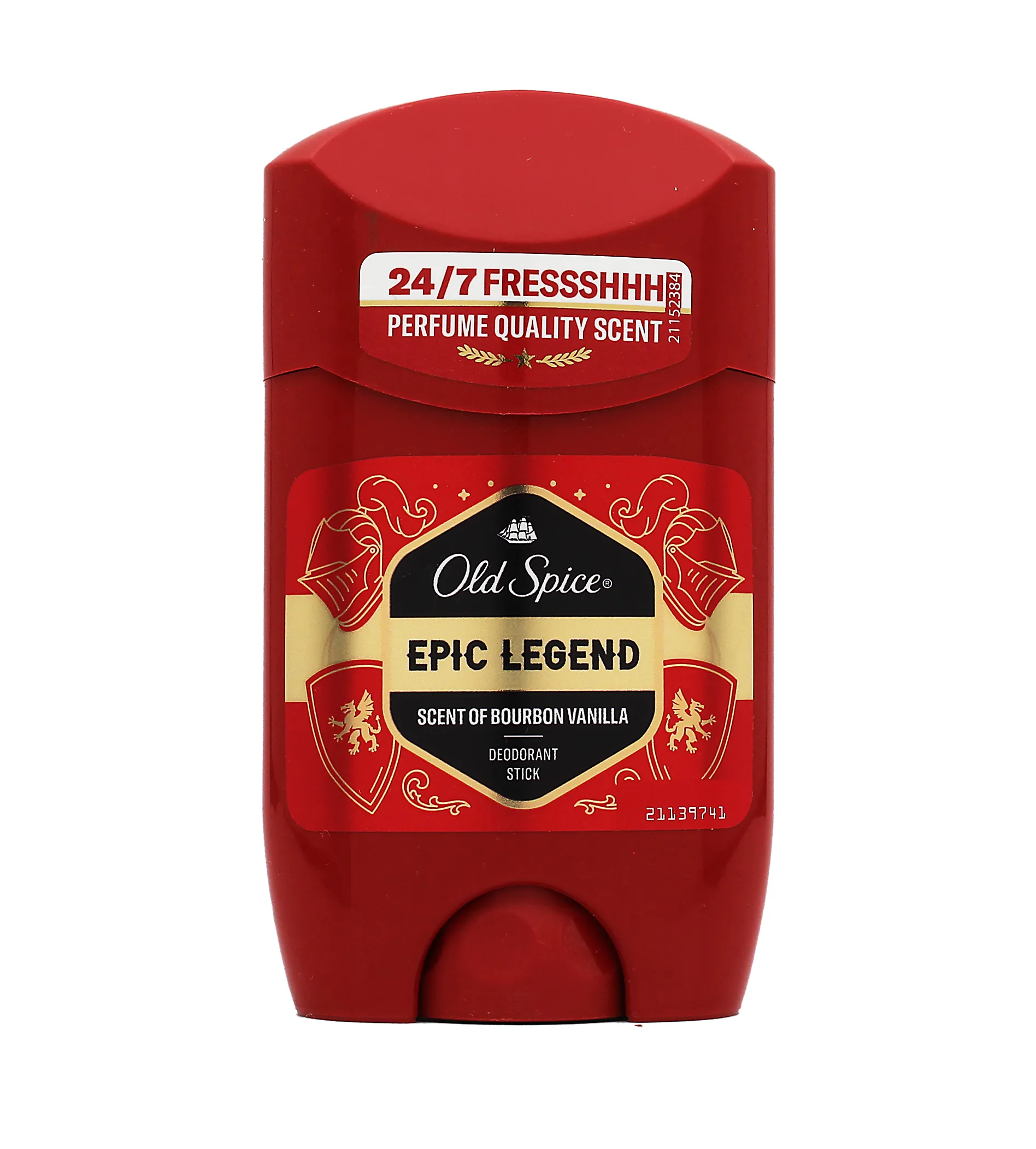 Old Spice Epic Legend dezodorantas