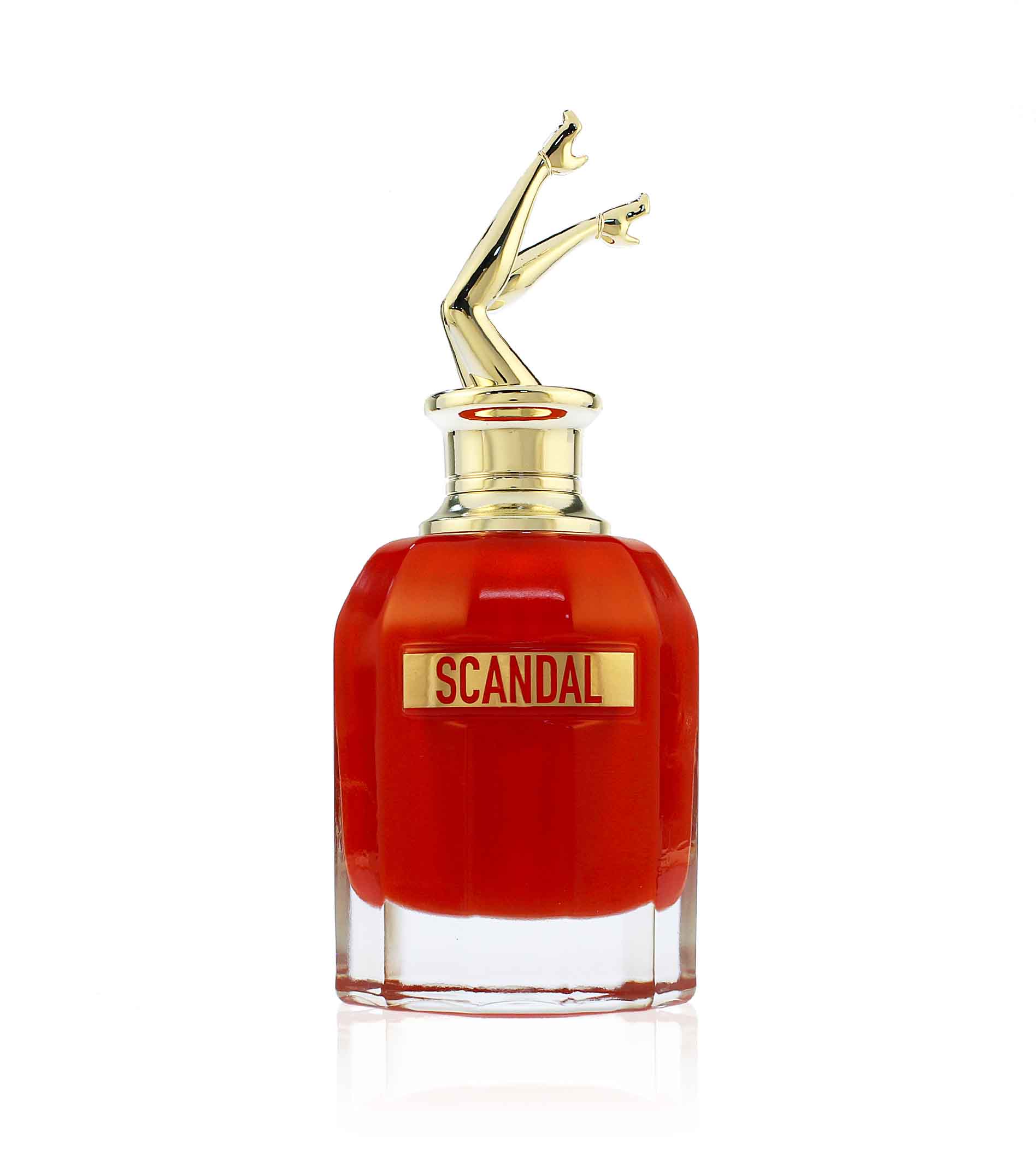 Jean Paul Gaultier Scandal Le Parfum 50ml kvepalai Moterims EDP