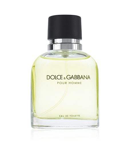 Dolce & Gabbana Pour Homme 200ml kvepalai Vyrams EDT