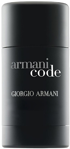 Giorgio Armani Black Code 75ml dezodorantas