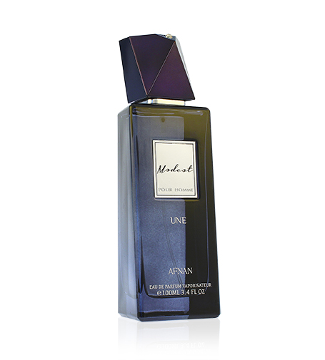 Afnan Modest Une Pour Homme 100ml kvepalai Vyrams EDP