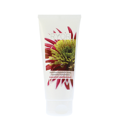 RYOR Intensive Care Veido kaukė