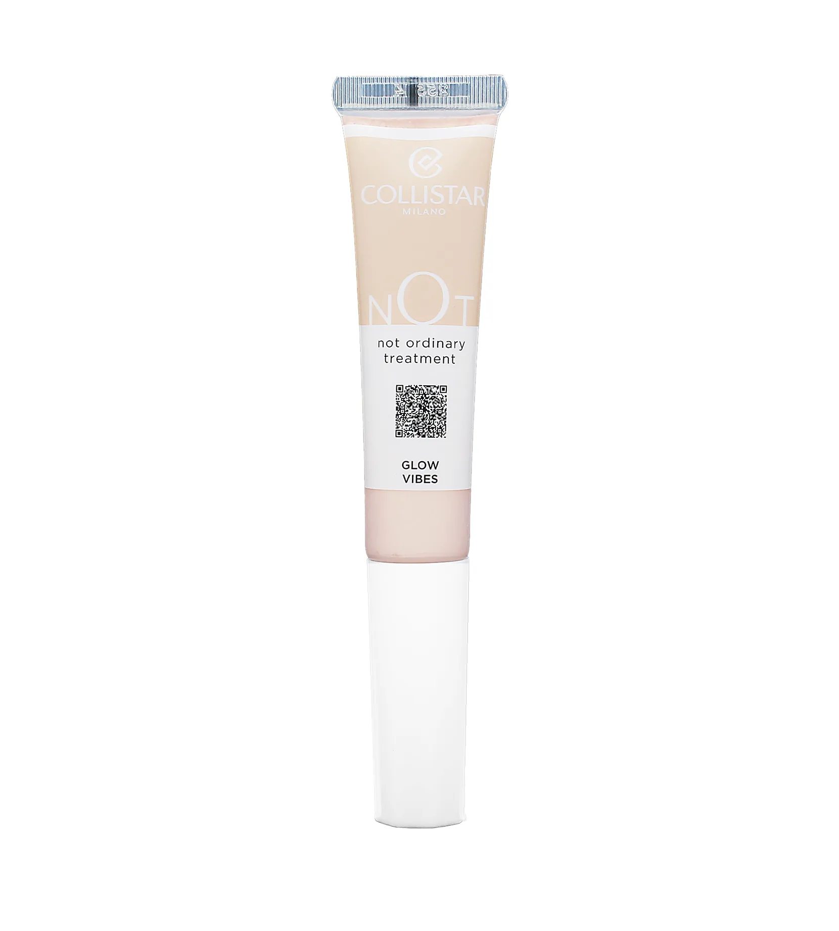 Collistar NOT &scaron;viesintojas