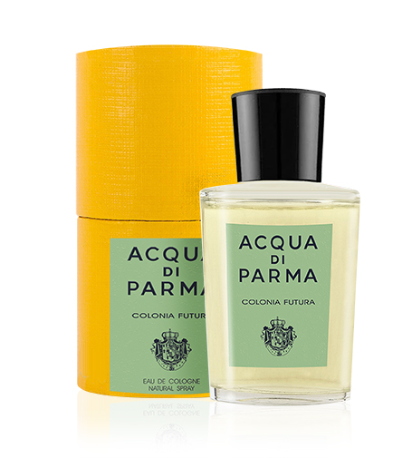 Acqua Di Parma Colonia Futura NI&Scaron;INIAI ni&scaron;iniai kvepalai