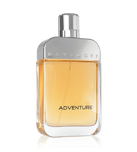 Davidoff Adventure 100ml kvepalai Vyrams EDT