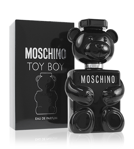 Moschino Toy Boy 50ml Kvepalai Vyrams EDP