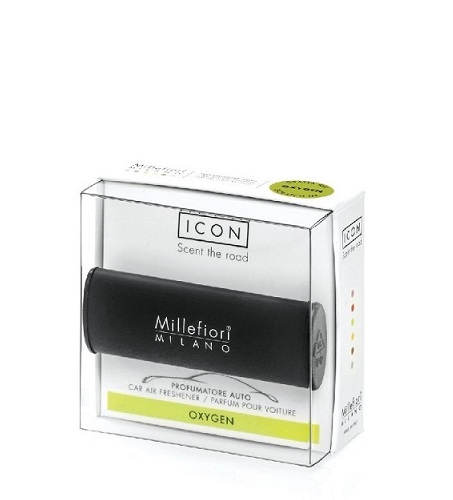 Millefiori Milano Icon Classic Oxygen automobilio gaiviklis