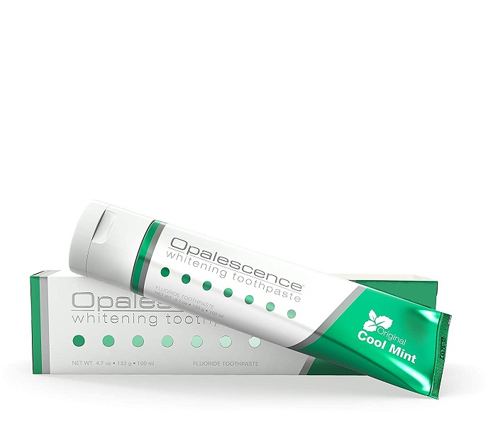 Opalescence Whitening balinamoji 133g dantų pasta
