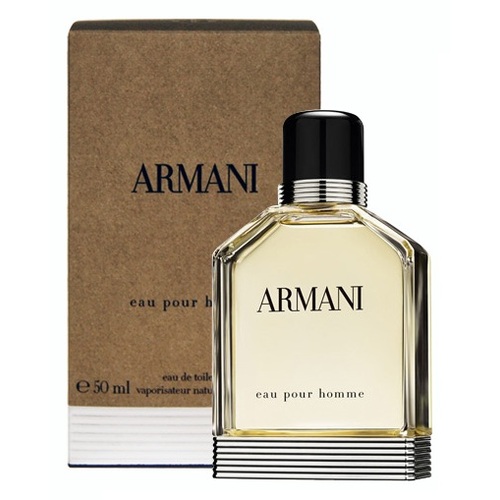 Giorgio Armani Eau Pour Homme 2013 kvepalai Vyrams