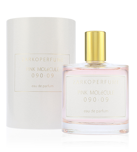 ZarkoPerfume Pink Molecule 090.09 NI&Scaron;INIAI ni&scaron;iniai kvepalai
