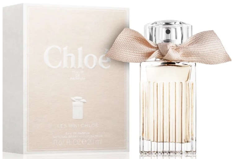 Chloe Fleur De Parfum 20ml Kvepalai Moterims EDP