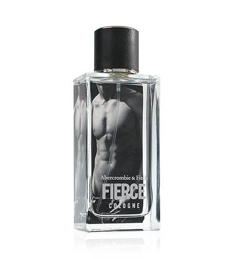 Abercrombie & Fitch Fierce 30ml kvepalai Vyrams