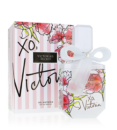Victoria secret Xo Victoria Eau De Parfum Kvepalai Moterims