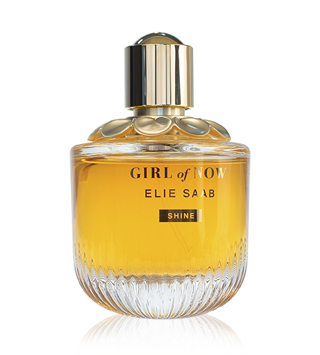 Elie Saab Girl of Now Shine 50ml kvepalai Moterims EDP