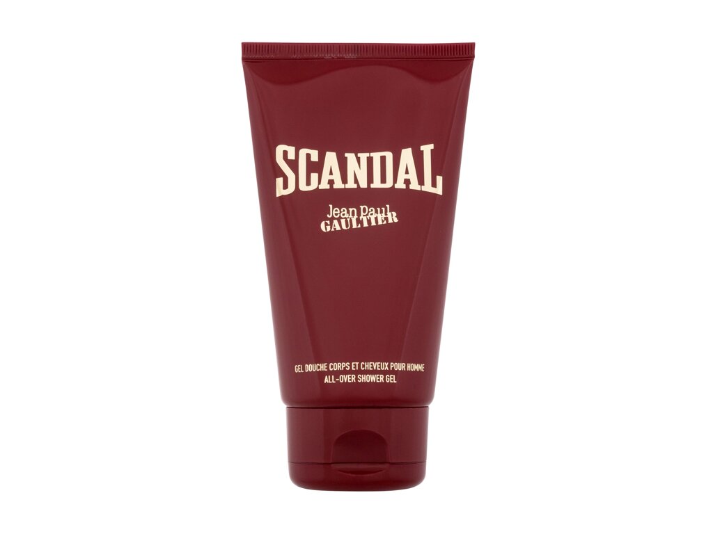 Jean Paul Gaultier Scandal Pour Homme 150ml du&scaron;o želė