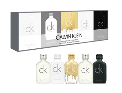 Calvin Klein Calvin Klein Kvepalai Unisex