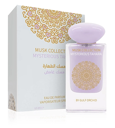 Gulf orchid Musk Collection Mysterious Tahara Eau De Parfum Kvepalai Moterims