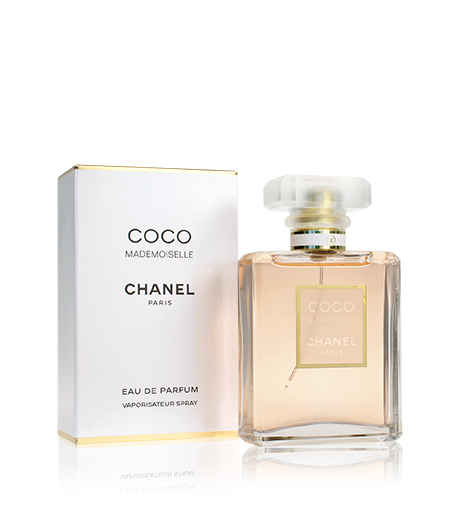 Chanel Coco Mademoiselle Eau De Parfum 35 ml
