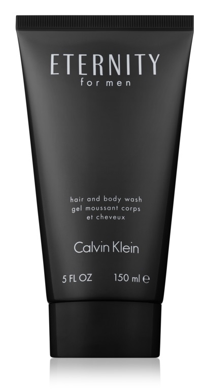 Calvin Klein Eternity For Men 150ml dušo želė