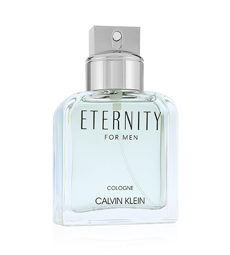Calvin Klein Eternity Cologne For Men 100ml kvepalai Vyrams EDT