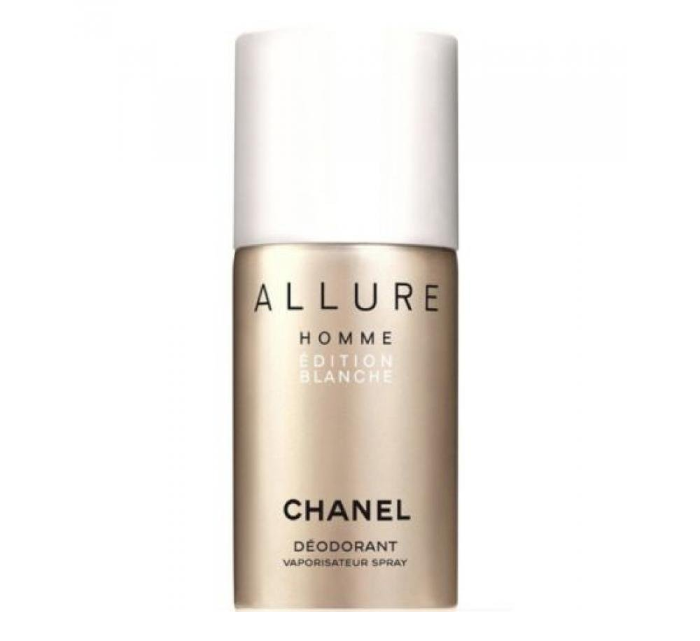 Chanel Allure Homme Edition Blanche 100ml dezodorantas