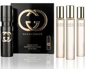 Gucci Guilty 15ml Kvepalai Moterims EDT