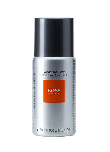 Hugo Boss Boss in Motion 150ml dezodorantas