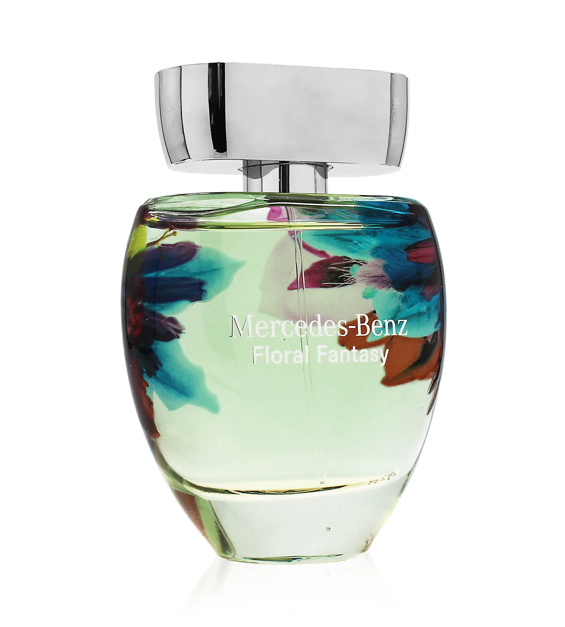 Mercedes-Benz Floral Fantasy 90ml kvepalai Moterims EDT