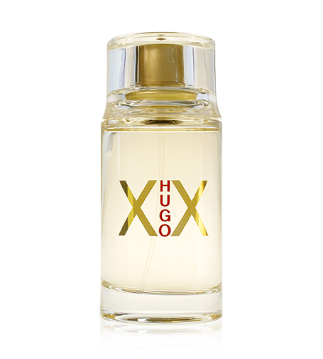 Hugo Boss Hugo XX 100ml kvepalai Moterims EDT