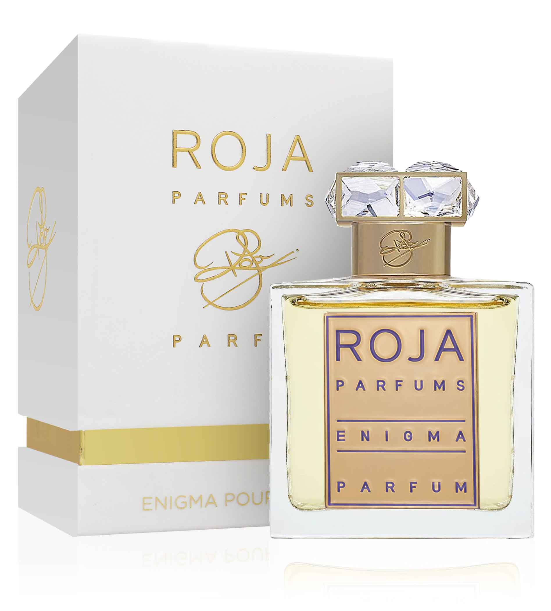 Roja Parfums Enigma Pour Femme NI&Scaron;INIAI kvepalai Moterims