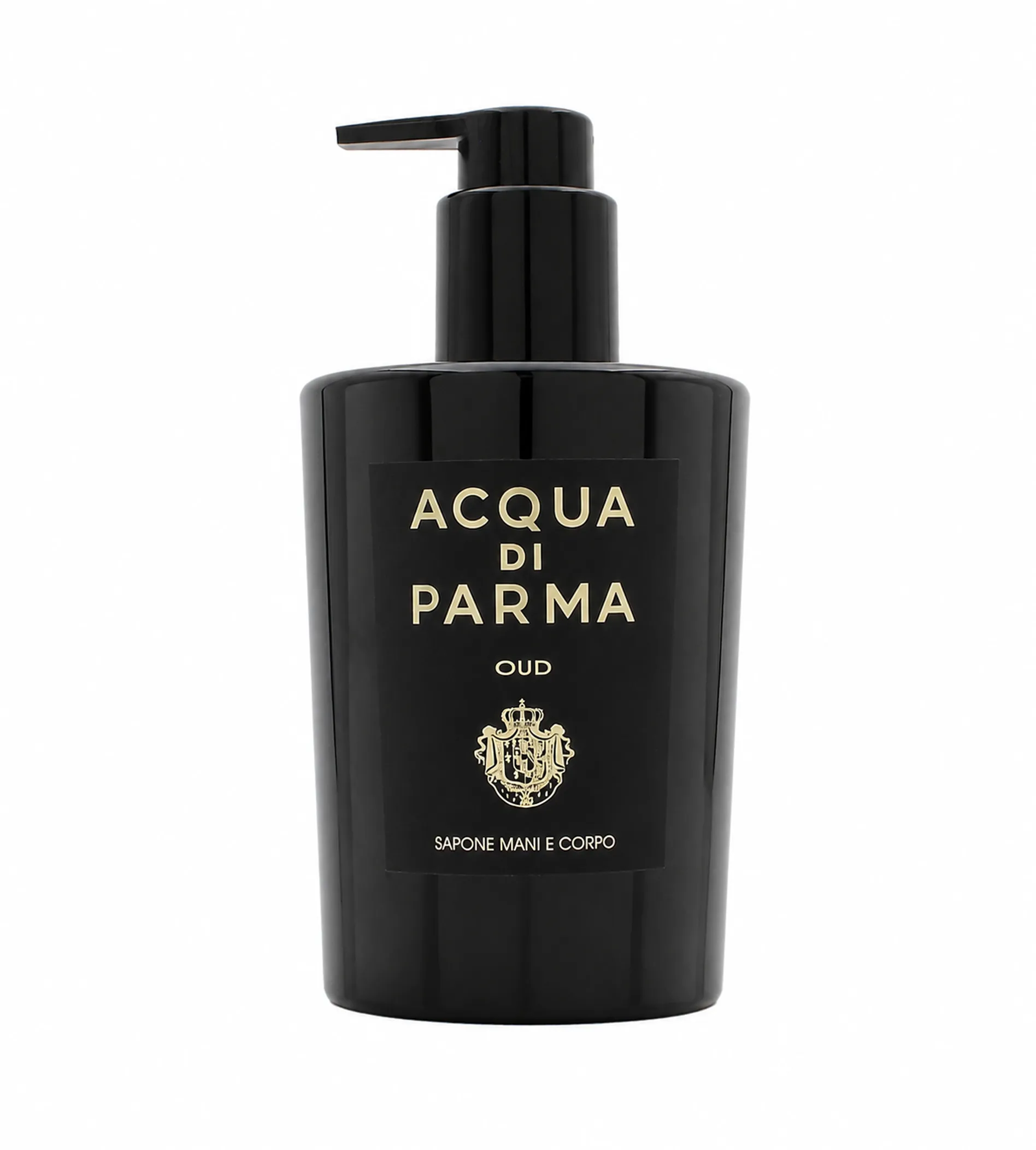 Acqua Di Parma Oud 300ml skystas muilas