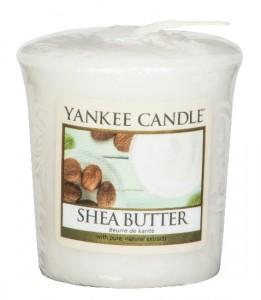 Yankee Candle Shea Butter 49g Kvepalai