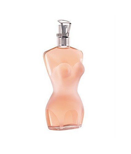 Jean Paul Gaultier Classique 50ml kvepalai Moterims EDT