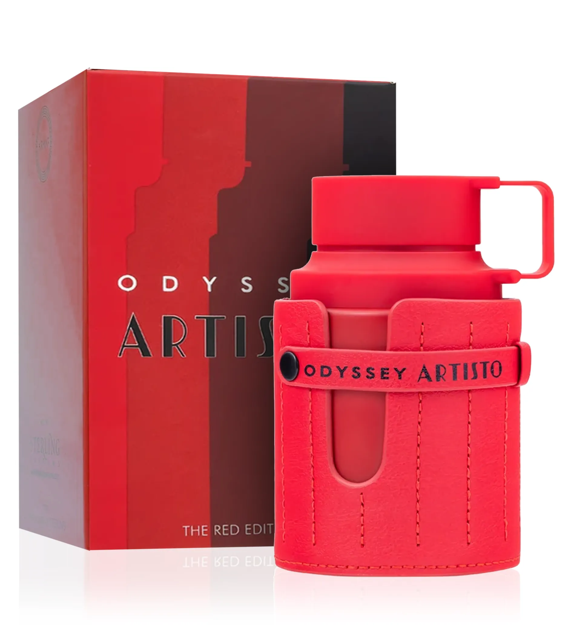 Armaf Odyssey Artisto 100ml kvepalai Vyrams EDP