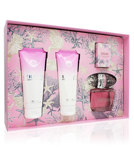 Versace Bright Crystal kvepalų mėginukas Moterims