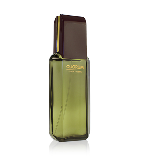 Antonio Puig Quorum 100ml kvepalai Vyrams EDT