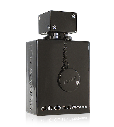 Armaf Club De Nuit Intense Man 105ml NI&Scaron;INIAI kvepalai Vyrams EDT
