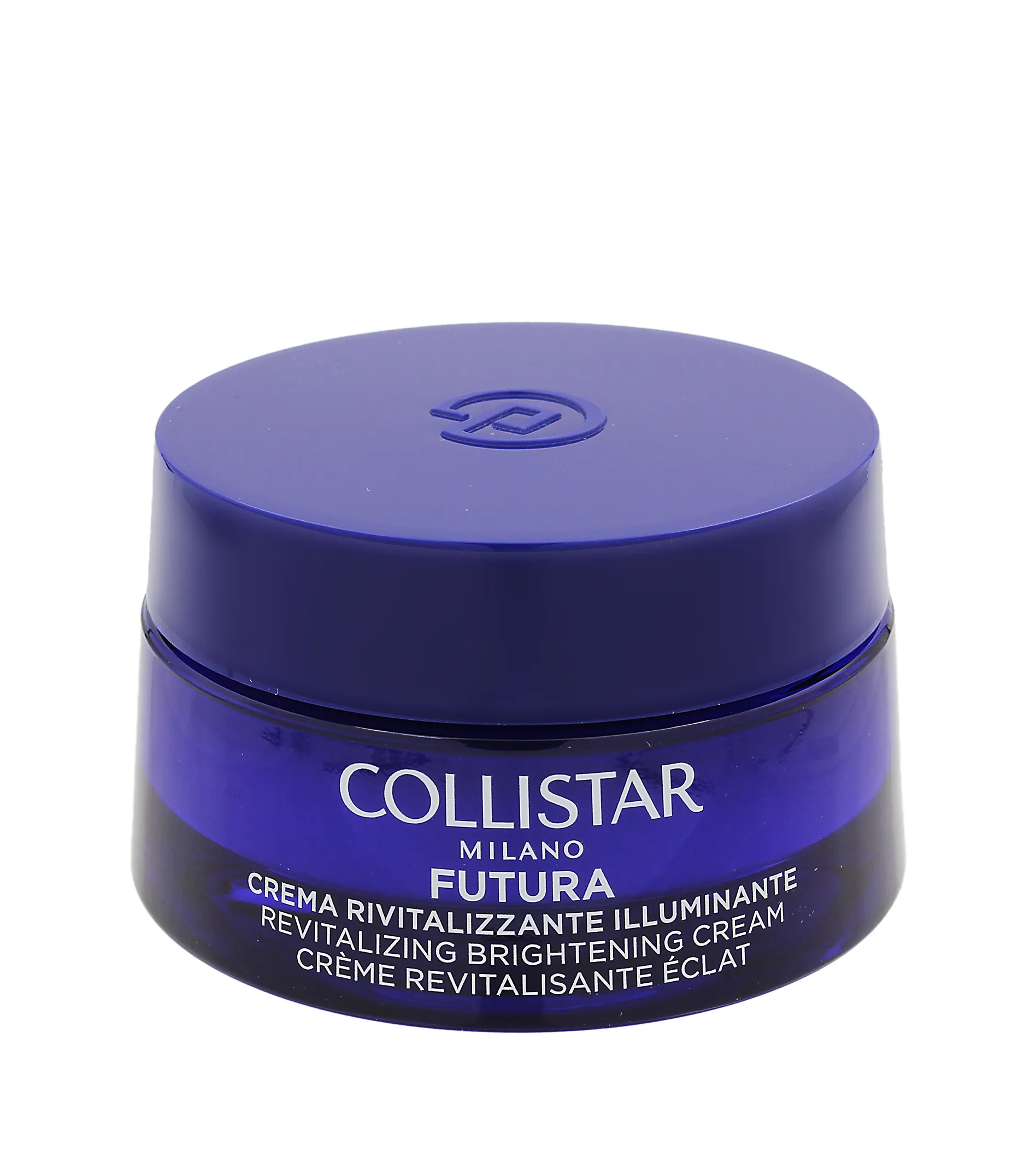 Collistar Futura 50ml dieninis kremas