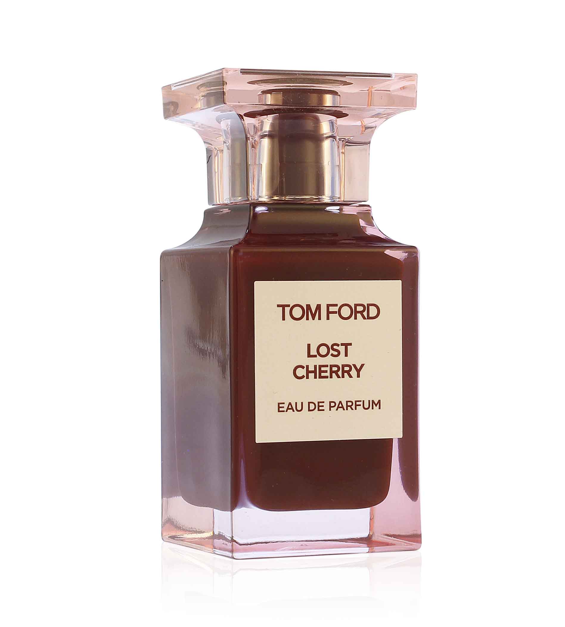 Tom Ford Lost Cherry 100ml NI&Scaron;INIAI ni&scaron;iniai kvepalai