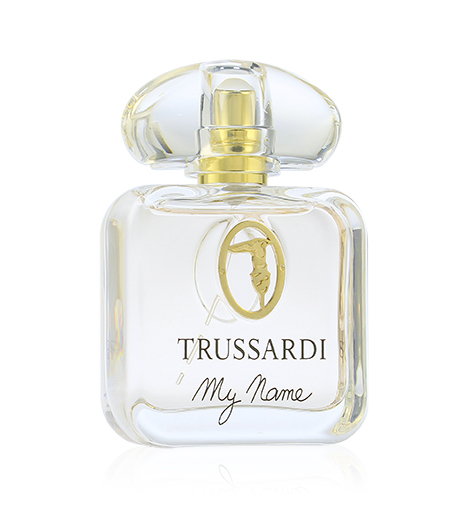 Trussardi My Name 50ml kvepalai Moterims EDP