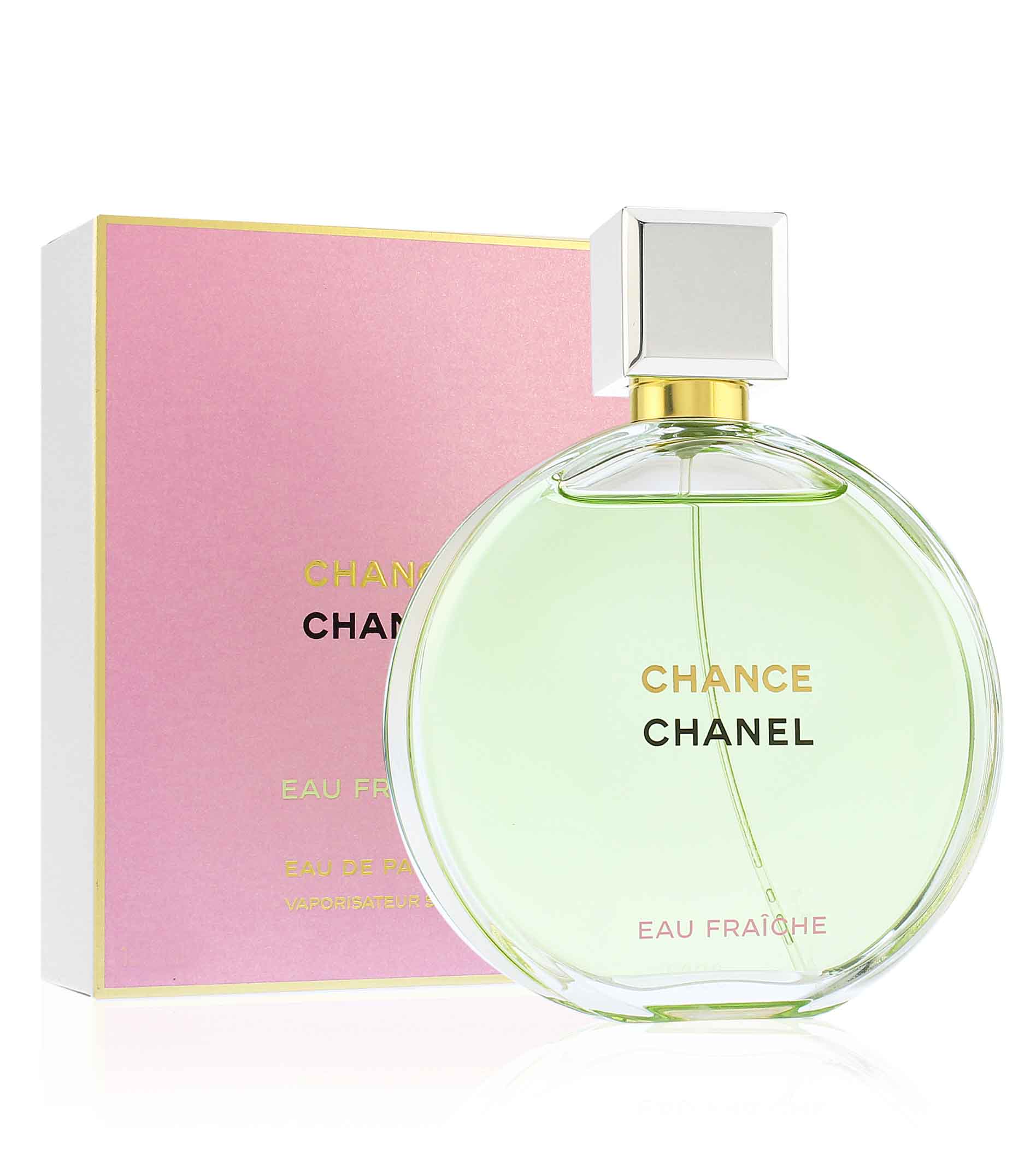 Chanel Chance Eau Fraiche 5 ml kvepalų mėginukas (atomaizeris) Moterims EDP