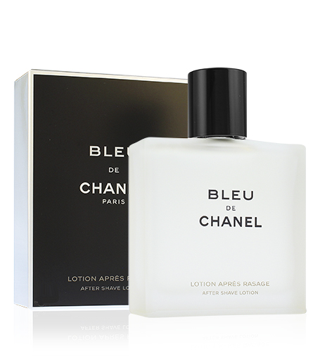 Chanel Bleu De Chanel 100ml balzamas po skutimosi