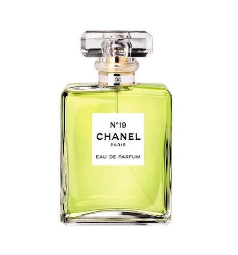 Chanel N&deg;19 100ml kvepalai Moterims EDP
